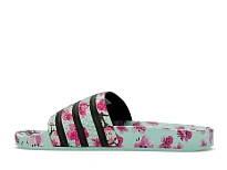 Фото № 5 с приближением к товару «‎adidas adilette Arizona Green Tea with Ginseng and Honey»