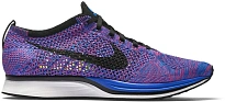 Фото № 1 с приближением к товару «‎Nike Flyknit Racer Indigo (2016)»