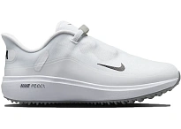 Фото № 1 с приближением к товару «‎Nike React Ace Tour White Grey »