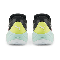 Фото № 3 с приближением к товару «‎Puma Fusion Nitro»