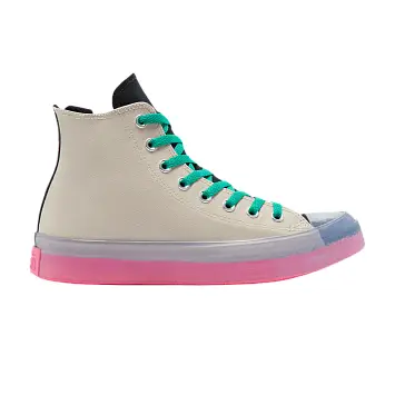 Converse Chuck Taylor All Star CX High Digital Terrain - String Hyper Pink - 1