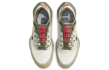 Nike Air Zoom Terra Kiger 7 'Light Bone Cargo Khaki' - 6