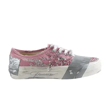 Gregory Baffoni x Vans Authentic 44 Pink Dawn - 1