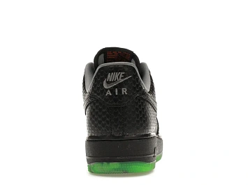 Nike Air Force 1 Low PRM Halloween (2023) - 4