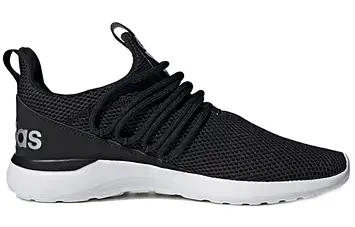 adidas neo Lite Racer Adapt 3.0 Shoes Black - 2
