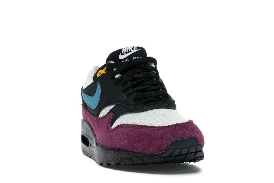 Фото № 4 с приближением к товару «‎Nike Air Max 1 Golf Black Geode Teal »
