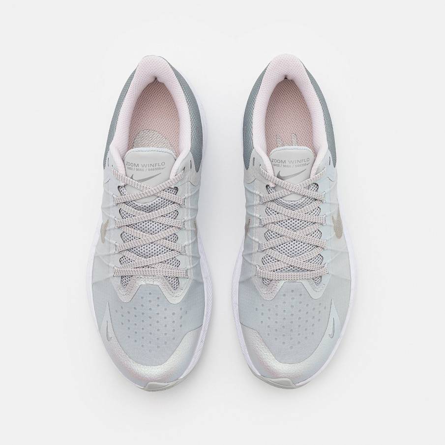 Фото № 4 с приближением к товару «‎Nike Winflo 8 Prm »