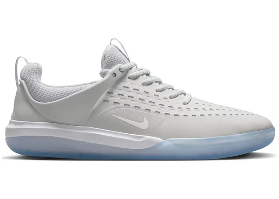 Фото № 1 с приближением к товару «‎Nike SB Zoom Nyjah 3»
