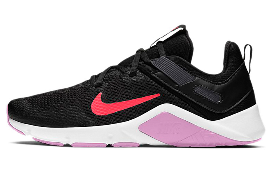 Фото № 1 с приближением к товару «‎Nike Legend Essential Wmns BlackPink»