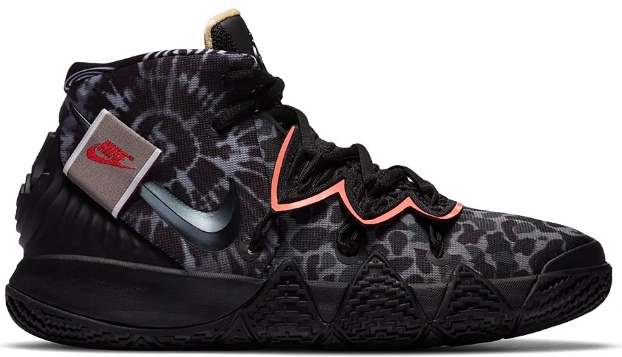 Фото № 1 с приближением к товару «‎Nike Kybrid S2 What The »