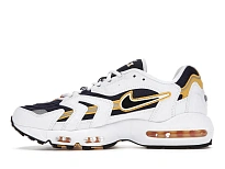 Фото № 3 с приближением к товару «‎Nike Air Max 96 II Goldenrod (2021)»