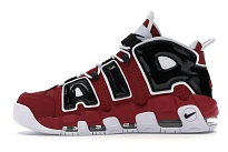 Фото № 3 с приближением к товару «‎Nike Air More Uptempo Bulls Hoops Pack (2017/2021)»
