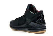 Фото № 6 с приближением к товару «‎Nike LeBron 11 Low Black Gum»