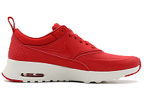 Фото № 2 с приближением к товару «‎Nike Wmns Air Max Thea PRM Red»