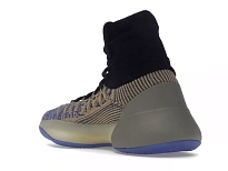 Фото № 3 с приближением к товару «‎adidas Yeezy BSKTBL Knit Slate Azure»