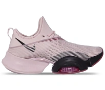 Фото № 1 с приближением к товару «‎Nike Air Zoom SuperRep Barely Rose »
