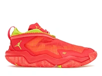 Фото № 1 с приближением к товару «‎Jordan Why Not Zer0.6 Bright Crimson»