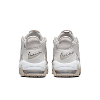 Фото № 4 с приближением к товару «‎ Nike Air More Uptempo Vintage basketball shoes»