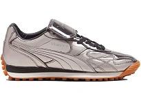 Фото № 1 с приближением к товару «‎Puma Avanti C Rihanna Fenty Aged Silver »