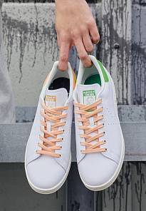 Фото № 3 с приближением к товару «‎Adidas Stan Smith »