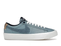 Фото № 1 с приближением к товару «‎Nike SB Zoom Blazer Low GT Light Denim»