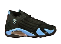 Фото № 1 с приближением к товару «‎Jordan 14 Retro University Blue »