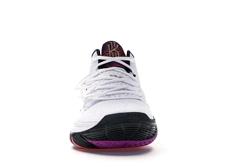 Nike Kyrie 5 BHM (2019) - 2
