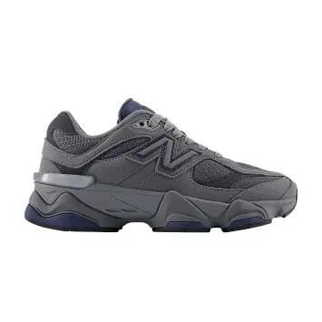 New Balance 9060 Big Kid Castlerock - 1