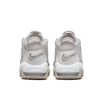  Nike Air More Uptempo Vintage basketball shoes - 4