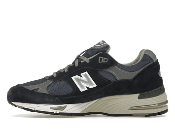 New Balance 991 MiUK - 3