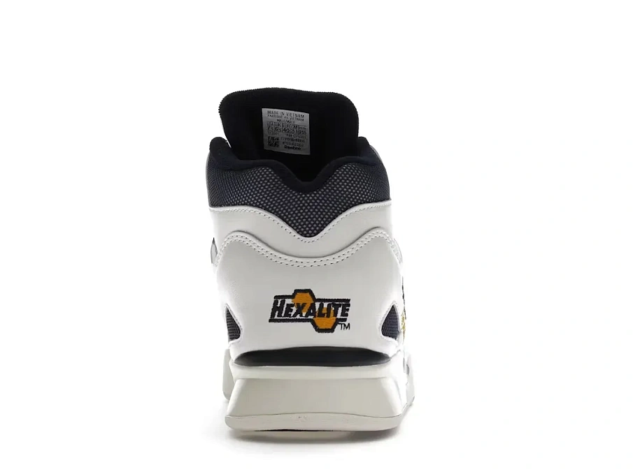 Фото № 4 с приближением к товару «‎Reebok Pump Omni Zone II»