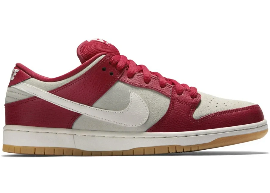 Фото № 1 с приближением к товару «‎Nike SB Dunk Low Valentines Day (2015)»