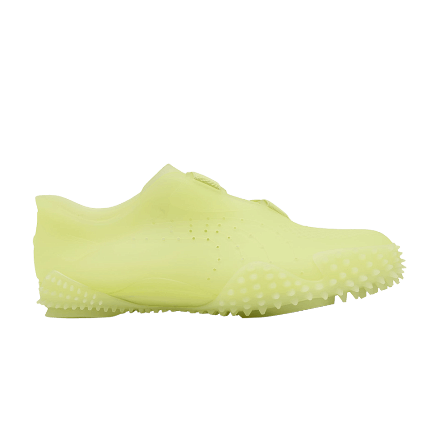 Фото № 1 с приближением к товару «‎Puma Women's Mostro Jelly Lemon Sherbert (401667-02)»