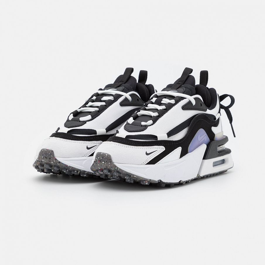 Фото № 3 с приближением к товару «‎Nike Air Max Furyosa »