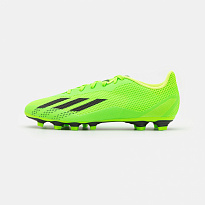 Фото № 1 с приближением к товару «‎Adidas X Speedportal.4 Fxg »