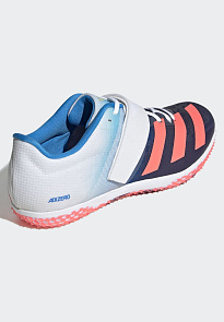 Фото № 2 с приближением к товару «‎Adidas Adizero Jump »
