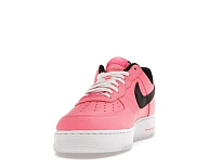 Фото № 2 с приближением к товару «‎Nike Air Force 1 Low 07 Pink Gaze»