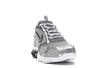 Фото № 3 с приближением к товару «‎Nike Air Zoom Spiridon Cage 2 Metallic Silver»