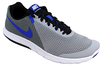 Фото № 3 с приближением к товару «‎Nike Flex Experience RN 5 BlueGrey»