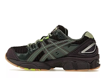 Фото № 6 с приближением к товару «‎ASICS GEL-Nimbus 9 Brain Dead Nightshade»