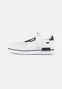 Фото № 1 с приближением к товару «‎Puma Future Rider Contrast »