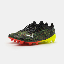 Фото № 2 с приближением к товару «‎Puma Ultra 1.2 Fg/ag »