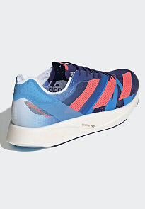 Фото № 4 с приближением к товару «‎Adidas Adizero Takumi Sen 8»