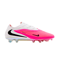 Фото № 1 с приближением к товару «‎Nike Phantom 6 Low Elite FG Black Multi»