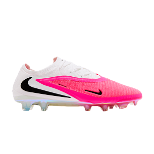 Nike Phantom 6 Low Elite FG Black Multi