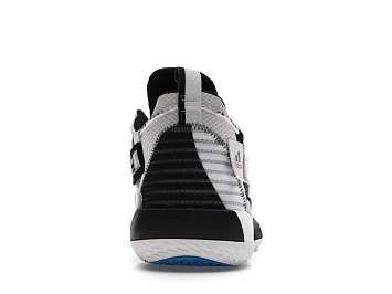 adidas Dame 7 Shaq Reebok Damenosis - 4