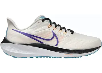 Nike Air Zoom Pegasus 39 Phantom Purple Cerulean (DH4072-006)