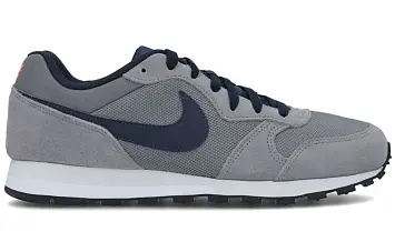 Nike MD Runner 2 Running Shoes Grey - 2