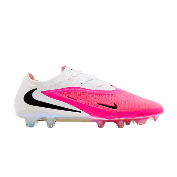 Nike Phantom 6 Low Elite FG Black Multi