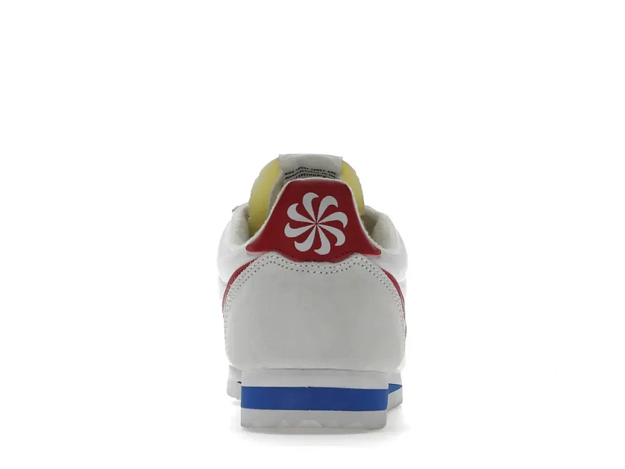 Фото № 4 с приближением к товару «‎Nike Classic Cortez Forrest Gump (2016)»